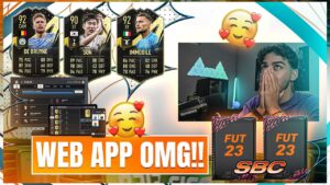 FIFA 23: ALLE PACKS UNTRADE!!😳 WIE WIRD SICH DER MARKT in den NÄCHSTEN TAGEN ENTWICKELN?🧐 RTG #01