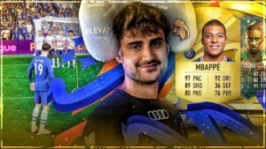 FIFA 23: DIESE FREISTOß & ELFER TAKTIK IST SO OP!😱👀 Packs, Talks & Co mit Trymacs, Monte etc.🔥