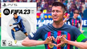 FIFA 23 MODO CARRERA decide LA CHAMPIONS LEAGUE 2023 (TEMPORADA COMPLETA)