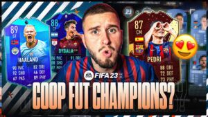 FIFA 23: OMG EA NEEEIN😱LEAKS & VERRÜCKTE KARTEN 🔥🔥