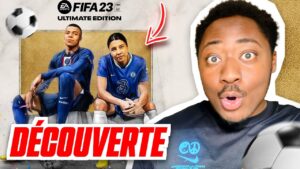 FIFA 23 - ON COMMENCE LE MODE CARRIERE !! - JEU COMPLET PS5