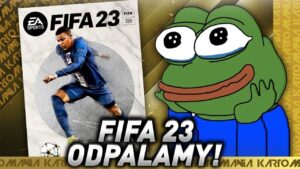 FIFA 23 - Odpalamy pełną wersję gry!