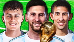 FIFA: El Mundial de Los Penaltis!