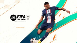 FIFA ONLINE 4:  UPDATE CÓ GÌ HÓT, 100 TỶ HOÀN THIỆN PHÁO & PARMA MAX PING LEO RANK BY ILF