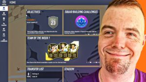 Fifa 23 Web App Is Finally Here!! - Show Me Your Starter Teams!!