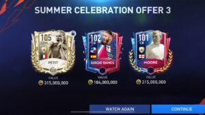 HUGE LIGUE 1 RIVALRIES PACK OPENING - FIFA MOBILE 22