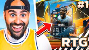 How to Start FIFA 23 Ultimate Team the RIGHT way! NEW RTG #01