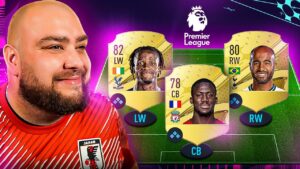 INSANE PREMIER LEAGUE TEAM WILL GET YOU WINS IN FIFA 23!