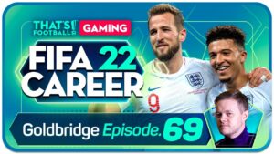 MAN UTD FIFA 22 Career Mode Episode 69