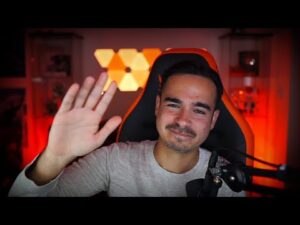 Mein letztes Video