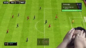 O NOVO MODO do FIFA 23 é...