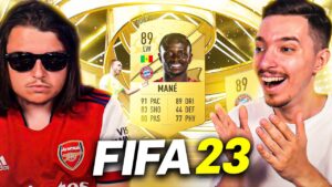 PRIMUL PACK OPENING LA FIFA 23 ADUCE JUCATORI FENOMENALI !!! FIFA 23 ROMANIA !!!