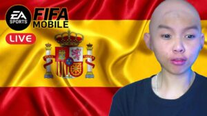 SAATNYA MENCARI PEMAIN SPANYOL!!  - FIFA Mobile 2022 Indonesia【D2C Gaming Store】