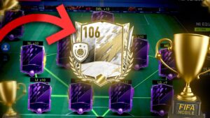 🏆 TORNEO DE FIFA 22 MOBILE POR 250 DOLARES !!! ESTAMOS EN CUARTOS !!!