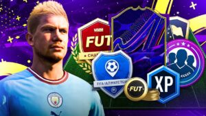 The Steps YOU MUST Take Day 1 of FIFA 23 Ultimate Team