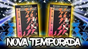 UMA EXCELENTE MUDANÇA NA NOVA E ÚLTIMA TEMPORADA DO FIFA 22 ULTIMATE TEAM!!
