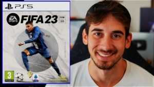 VI MOSTRO in ANTEMPRIMA FIFA 23 e TUTTE LE SUE MODALITÀ!