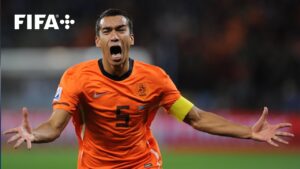 Best World Cup SCREAMERS! ☄️ | Long-Range Goals Vol.1