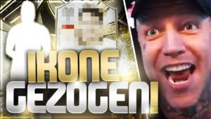 🔥ERSTE IKONE nach NUR 11.000€ gezogen!!🔥| FIFA 23 | SpontanaBlack