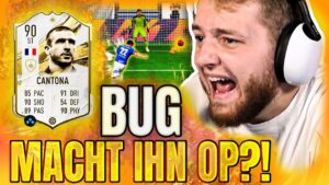 🤯🤩 FEHLER macht "SCHLECHTE" Spieler UNGLAUBLICH STARK?! | Fifa 23