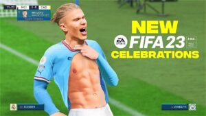 FIFA 23 ALL NEW Celebrations Tutorial | Playstation and Xbox