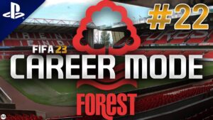 FIFA 23 | Career Mode | #22 | Patch Problems (Rant)