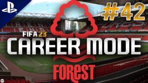FIFA 23 | Career Mode | #42 | NEW SEASON, MONSTER £184,000,000 TRANSFER BUDGET