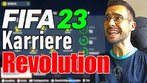 FIFA 23 : DIESES FEATURE REVOLUTIONIERT DEN KARRIEREMODUS !!! 😱🆕 Bayreuth Karriere #5