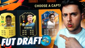 FIFA 23 - FUT DRAFT
