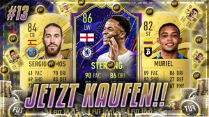 FIFA 23: GRATIS PACKS durch EA FAIL!😱mit DIESEN KARTEN zu 100% GEWINN machen!✅📈FIFA 23 Trading Tipps