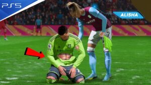 FIFA 23 | INSANE REALISM DETAILS NOBODY TELLS YOU [PS5]