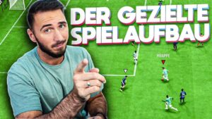 FIFA 23: MEHR TORE IN FUT CHAMPIONS DURCH DIESE GEZIELTEN ANGRIFFE! | OFFENSIV TUTORIAL