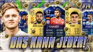 FIFA 23: NEUE PROMO GELEAKED!😍davor MUSS JEDER DIESE KARTEN kaufen!📈🤑FIFA 23 Trading Tipps