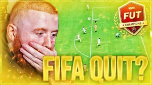 ❌FIFA 23 QUITTEN?😵 WL REWARDS + HIGHLIGHTS🔥 ROAD TO GLORY | FOLGE #17