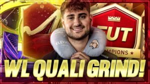 FIFA 23: WL QUALI HIGHLIGHTS!🔥 Ungeschlagen + BESTEN Packs👀 Gameplay & Talks mit Willy, Sid etc.🙌🏼