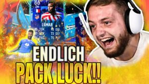 💪🏻🥳 FIFA-COIN DEFLATION?! Wenigstens ein KLEINER TROST!