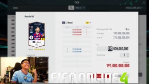 FIFA ONLINE 4: KÈO ĐÊM PHÁ SẠCH BP ACC CHÍNH, GIVE AWAY TAY CẦM TẠI @Shoptaycam - Tay Cầm Chơi Game