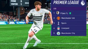 FINAL DE TEMPORADA ¿ASCENDEMOS de DIVISIÓN? MODO CARRERA FIFA 23