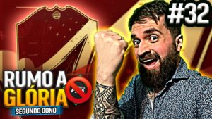 FINAL EMOCIONANTE DE WL E MITADA NAS RECOMPENSAS!! - FIFA 23 Ultimate Team RGSD #32