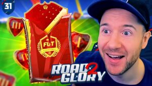 FUT CHAMPS SPEEDRUN GOT US... RTG #31 - FIFA 23 Ultimate Team