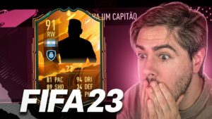 FUT DRAFT MAS DO HERO MAIS APELÃO DO FIFA 23!!!