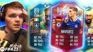 IT'S FODDER TIME!? Rulebreakers are DIRT CHEAP! RIP Golds? | FIFA 23 Ultimate Team Market Watch