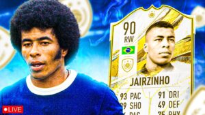 🔴 LIVE: FIFA 23 WEEKEND LEAGUE!