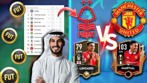 ¡NUEVOS FICHAJES! COMIENZA LA PREMIER LEAGUE 💸😱 | Modo carrera #2 Fifa Mobile 22