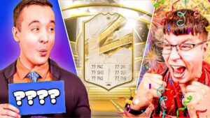 HERE’S HOW I LOST EVERYTHING… - FIFA 23 PACK OPENING