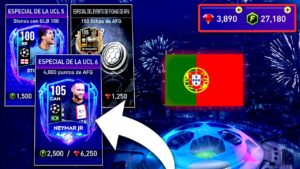 💰 PACK OPENING FIFA 22 MOBILE !!! GASTAMOS GEMAS Y FIFA POINTS !!! 😱 GANAMOS MONEDAS !!!!