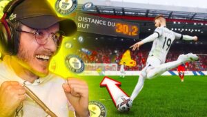 RÉACTION à VOS MEILLEURS CLIPS sur FIFA 23 ( Épisode 1 )