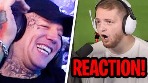 REAKTION auf Satter Hugo!😂 NIE WIEDER FIFA | MontanaBlack Reaktion