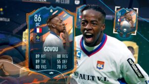 ¿ROTÍSIMO o BASURA? GOVOU 86 HÉROE REVIEW! FIFA 23 ULTIMATE TEAM