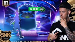 TAK! TRAFIŁEM KARTĘ RTTK! [#11] | FIFA 23 ULTIMATE TEAM